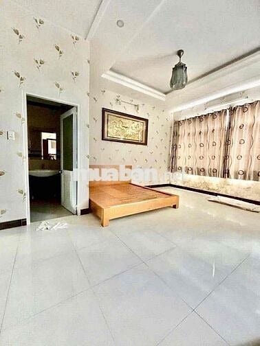 BIỆT THỰ MỚI 5 PHÒNG, DIỆN TÍCH BỰ CHÀ BÁ