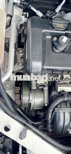 Ford Focus 2011 1.8 AT - 130000 km