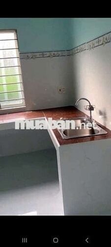 Cho thuê nhà nguyên căn đường Phạm Văn Chí