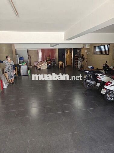 BUILDING 1500M2 MẶT TIỀN KHA VẠN CÂN, GẦN HOÀNG DIỆU 2 - THỦ ĐỨC