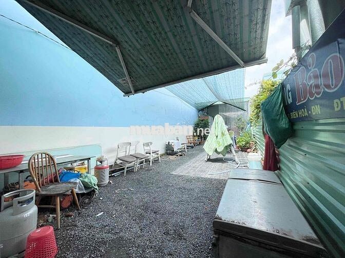 Cho thuê mặt bằng (160m2), đường Trần Văn Xã, Trảng Dài, Biên Hoà