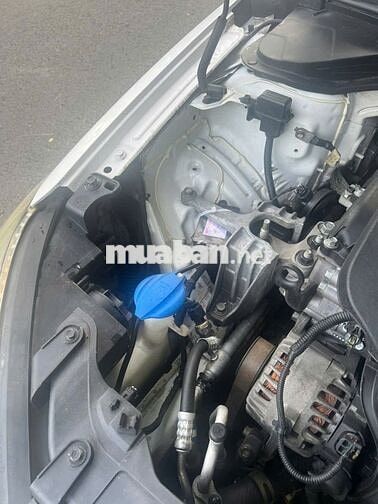 Hyundai Elantra 2017 2.0 AT - 186000 km