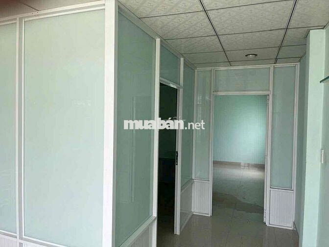 Cho thuê mặt bằng (318m2), đường Đồng Khởi, Trảng Dài, Biên Hoà.