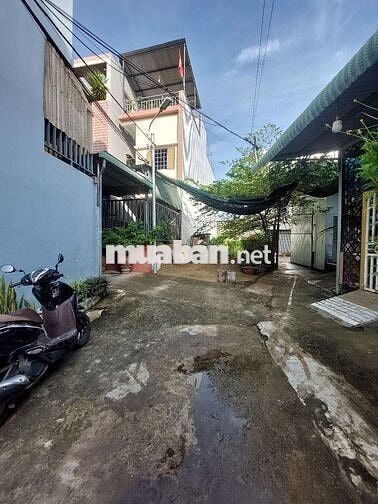 bán đất 106 m2 kiệt ô tô Nguyễn Đình Tứ nối dài