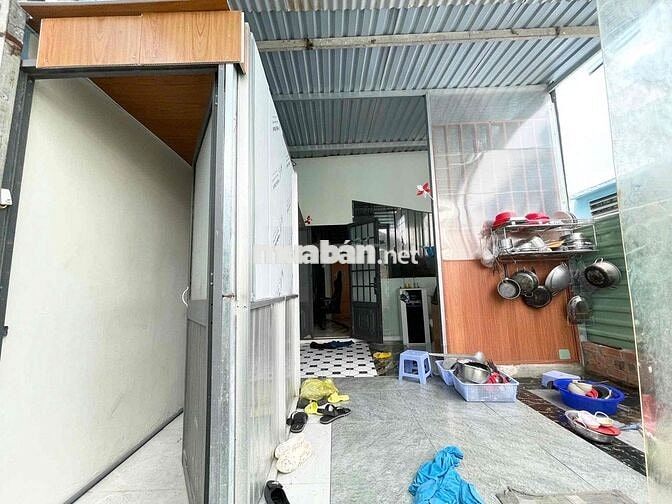 Cho thuê mặt bằng (160m2), đường Trần Văn Xã, Trảng Dài, Biên Hoà