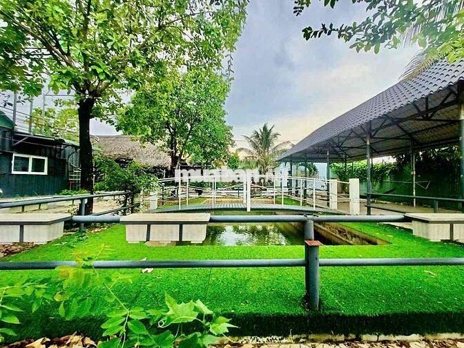 Cho thuê mặt bằng & nhà ở (1200m2),Võ Nguyên Giáp,Phước Tân , Đồng Nai