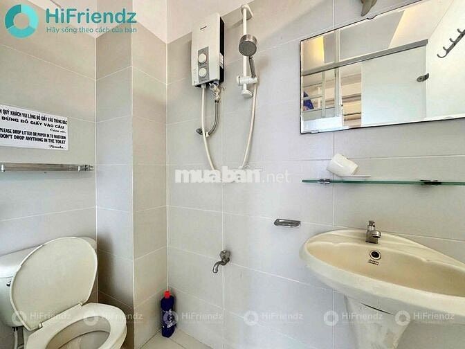 KHAI TRƯƠNG PHÒNG TRỌ DUPLEX CÓ THANG MÁY GIÁ RẺ MỚI 100% TRUNG TÂM Q1