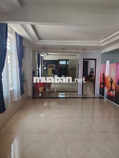 BUILDING 1500M2 MẶT TIỀN KHA VẠN CÂN, GẦN HOÀNG DIỆU 2 - THỦ ĐỨC