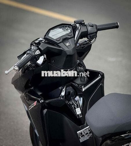 Vario 125 2021 Đen Bóng zin có góp