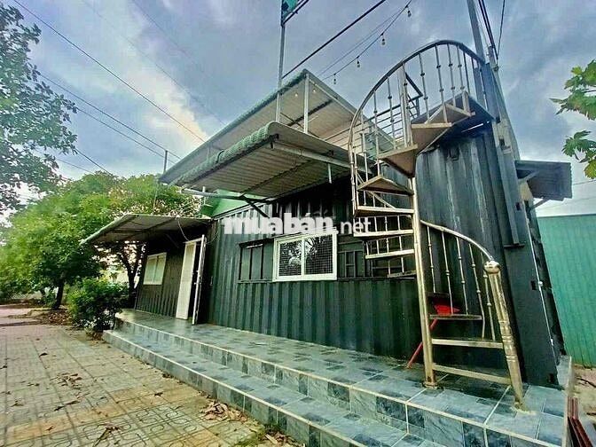 Cho thuê mặt bằng & nhà ở (1200m2),Võ Nguyên Giáp,Phước Tân , Đồng Nai