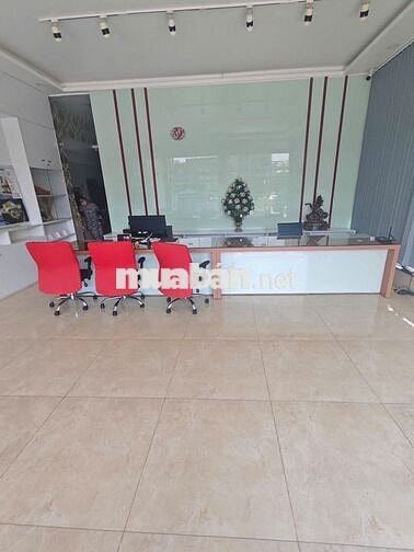 BUILDING 1500M2 MẶT TIỀN KHA VẠN CÂN, GẦN HOÀNG DIỆU 2 - THỦ ĐỨC