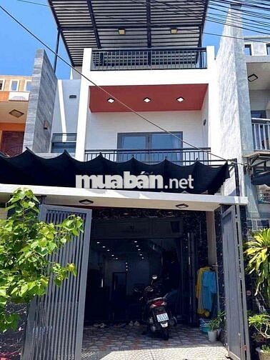 Bán Nhà MT Đường Chơn Tâm - Ngay Đại Học Sư Phạm Đà Nẵng