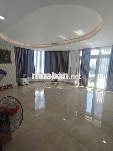 BUILDING 1500M2 MẶT TIỀN KHA VẠN CÂN, GẦN HOÀNG DIỆU 2 - THỦ ĐỨC