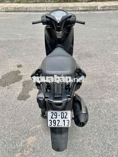 HONDA SH VIỆT NAM 2019!! 125cc phanh CBS - Chạy Lu