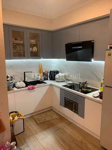 Căn chung cư  Sunny Plaza ,Phạm Văn Đồng, Gò Vấp 2p ngủ, có NT, 13tr/t