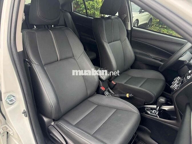 Toyota Vios 2024 1.5E CVT Lướt 5.700km