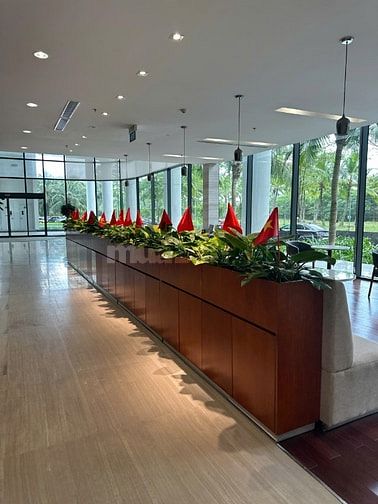 TUYỂN BẢO VỆ TẠI TRƯỜNG ĐÀO TẠO VĂN GIANG