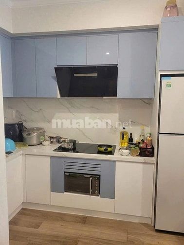 Căn chung cư  Sunny Plaza ,Phạm Văn Đồng, Gò Vấp 2p ngủ, có NT, 13tr/t