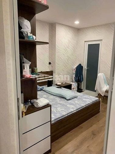 Căn chung cư  Sunny Plaza ,Phạm Văn Đồng, Gò Vấp 2p ngủ, có NT, 13tr/t