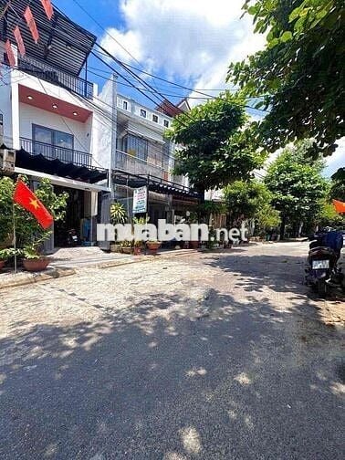 Bán Nhà MT Đường Chơn Tâm - Ngay Đại Học Sư Phạm Đà Nẵng