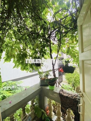 BÁN NHÀ LÔ GÓC – HOÀNG HOA THÁM, NGỌC HÀ – LÕI BA ĐÌNH