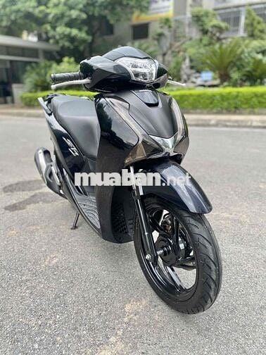HONDA SH VIỆT NAM 2019!! 125cc phanh CBS - Chạy Lu