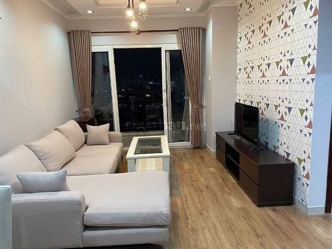 Căn chung cư  Sunny Plaza ,Phạm Văn Đồng, Gò Vấp 2p ngủ, có NT, 13tr/t