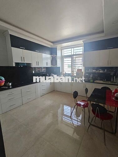 BUILDING 1500M2 MẶT TIỀN KHA VẠN CÂN, GẦN HOÀNG DIỆU 2 - THỦ ĐỨC