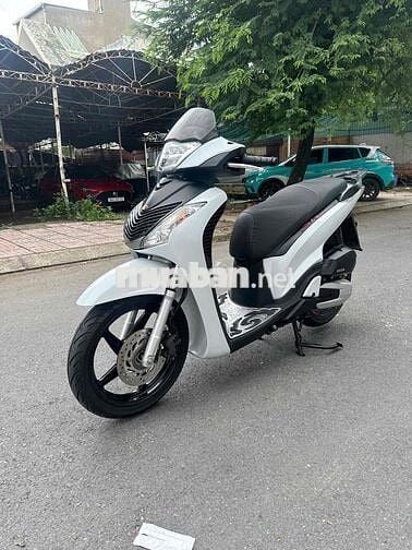 HONDA SH 150 ABS 2919 LÊN PHOM Ý HSCT