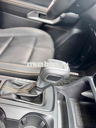 Ford Ranger 2025 Wildtrak 2.0L 4x4 AT - 1739 km