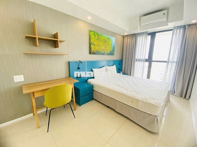Cho thuê CC Hiyori Garden Tower, Võ Văn Kiệt, An 19 triệu, 70 m2