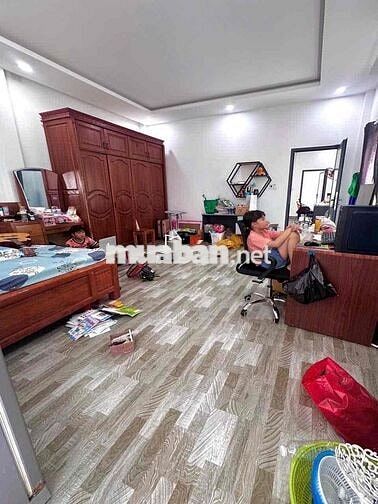 Bán Nhà MT Đường Chơn Tâm - Ngay Đại Học Sư Phạm Đà Nẵng