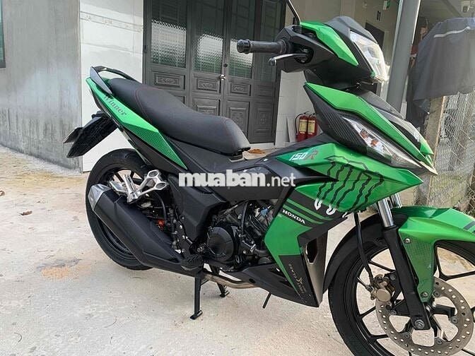 winner v1 xe đep màu hiếm zin