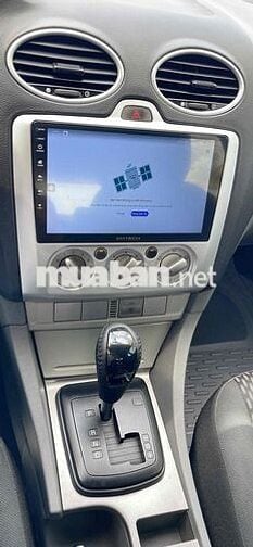 Ford Focus 2011 1.8 AT - 130000 km
