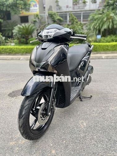 HONDA SH VIỆT NAM 2019!! 125cc phanh CBS - Chạy Lu