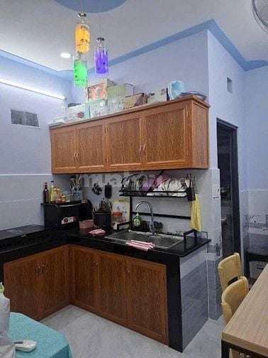 36M2 GIÁ 4 TỶ TRUNG TÂM QUẬN 3 CÁCH MẶT TIÊN VÕ THỊ SÁU 60M ĐƯỜNG 5M
