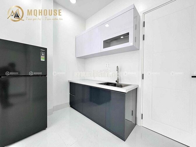 Cho thuê STUDIO - BANCOL 🔥 mới 100%, thang máy 📍ngay Âu Cơ, Đầm Sen 🔥