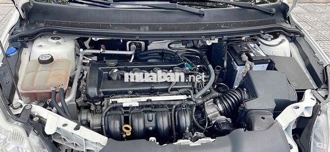 Ford Focus 2011 1.8 AT - 130000 km