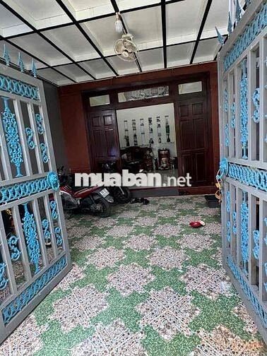 PHƯỚC KIỂN - 100m2 - 3 TẦNG - 5,9 TỶ