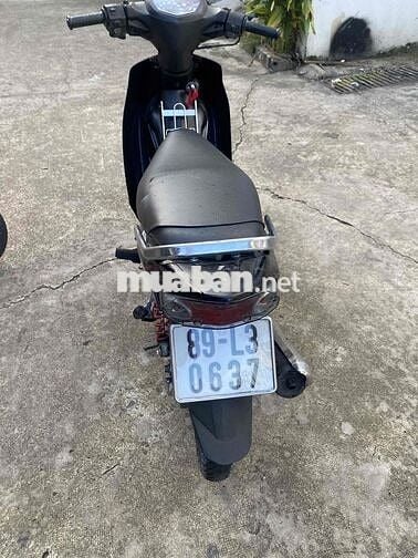 sirius máy móc zin êm
