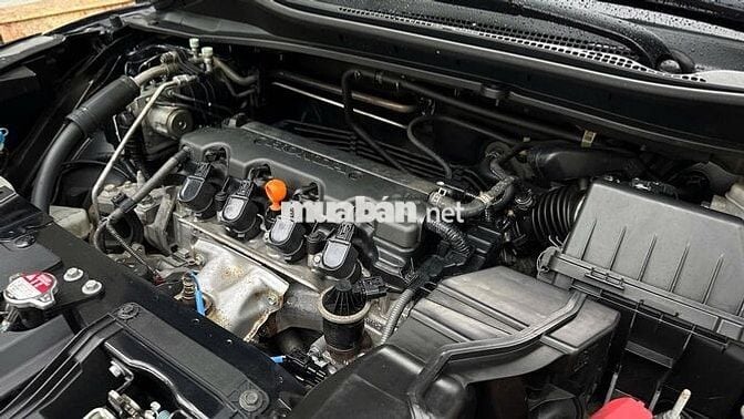 Honda HR-V 1.8 bản L full option, đăng ký 02/2019