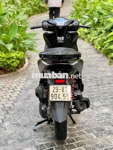 SH125 ABS 2023 siêu lướt - Trả trước 45tr nhận xe✅