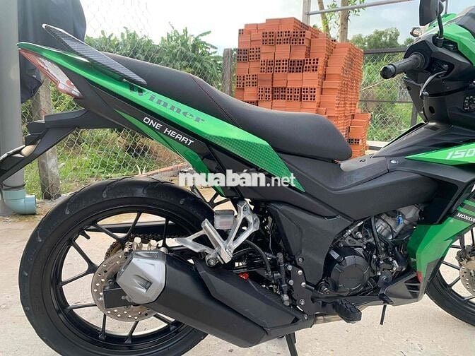 winner v1 xe đep màu hiếm zin