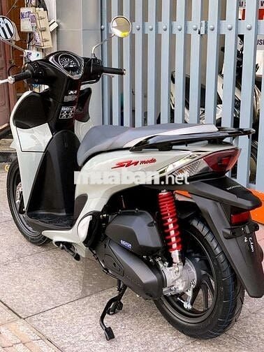 SH MODE 9/2025 SIÊU LƯỚT 17KM BSTP CHÍNH CHỦ