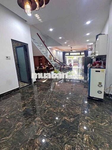 Bán Nhà MT Đường Chơn Tâm - Ngay Đại Học Sư Phạm Đà Nẵng