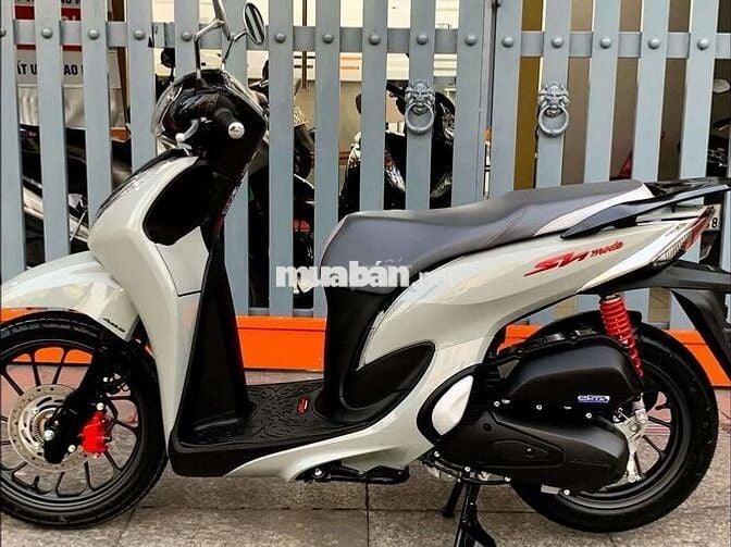 SH MODE 9/2025 SIÊU LƯỚT 17KM BSTP CHÍNH CHỦ