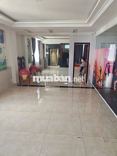 BUILDING 1500M2 MẶT TIỀN KHA VẠN CÂN, GẦN HOÀNG DIỆU 2 - THỦ ĐỨC