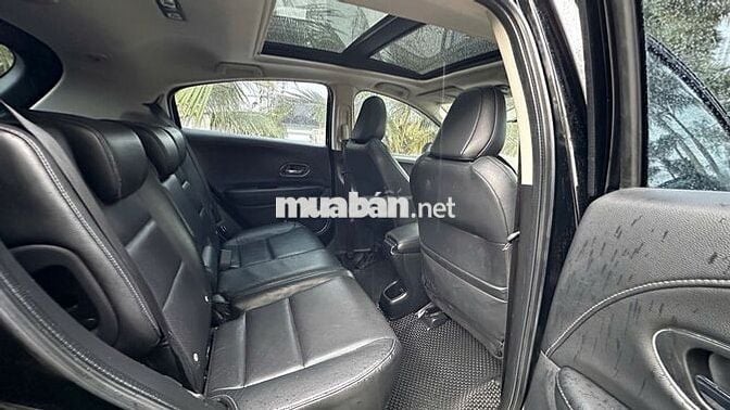 Honda HR-V 1.8 bản L full option, đăng ký 02/2019