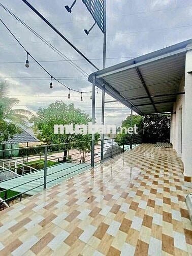 Cho thuê mặt bằng & nhà ở (1200m2),Võ Nguyên Giáp,Phước Tân , Đồng Nai