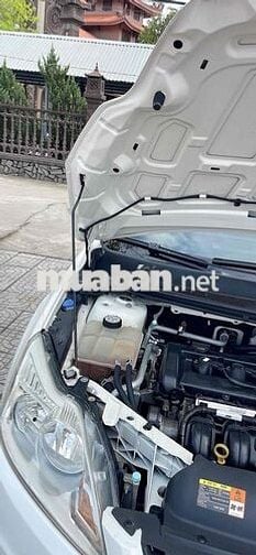 Ford Focus 2011 1.8 AT - 130000 km